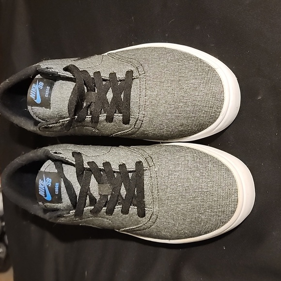 Nike SB check - Picture 2 of 7